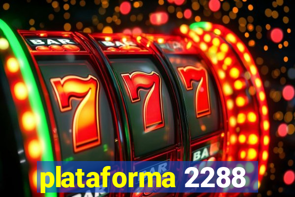 plataforma 2288